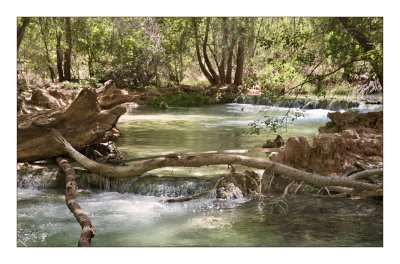 Supai,  Arizona