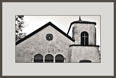 Resurection Community Church 
