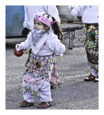 Little Dancer