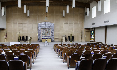 Hebrew Congregation,  Wichita, KS