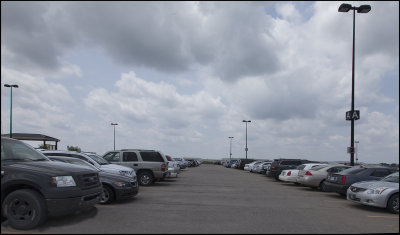 Eisenhower National Airport