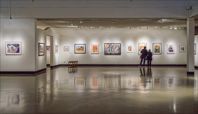 Wichita Center For The Arts