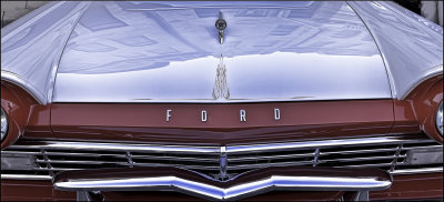 Ford Hood