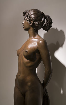 Aphrodite,  Circa 1922