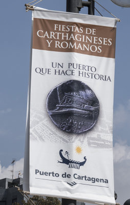 Parade Banner