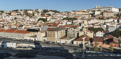An Overview of The Alfama 