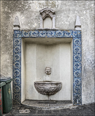 Water Supply ( one of three images)