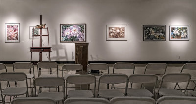 Lecture Setup