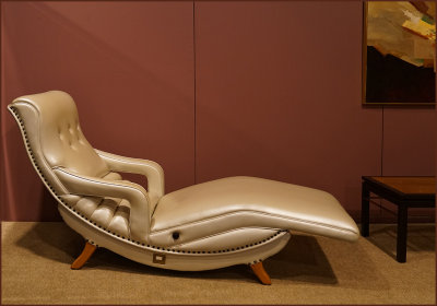 70's Lounger