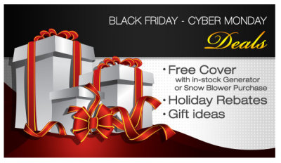 Black Friday