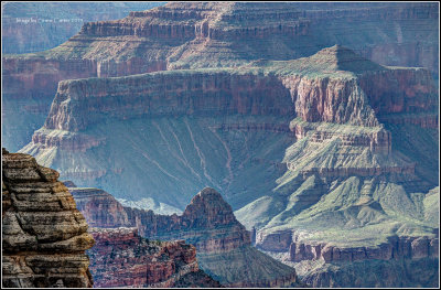 Grand Canyon HDR