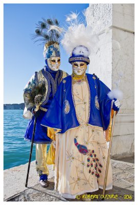 Carnaval de Venise 2016  -  3
