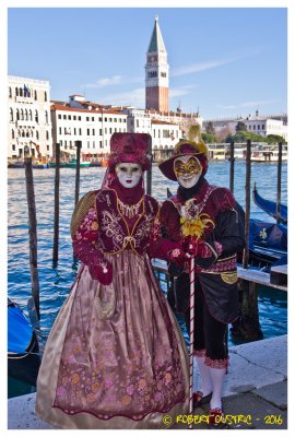 Carnaval de Venise 2016  -  4