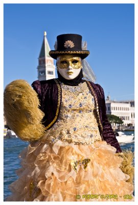 Carnaval de Venise 2016  -  7
