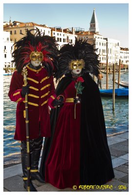 Carnaval de Venise 2016  -  9  