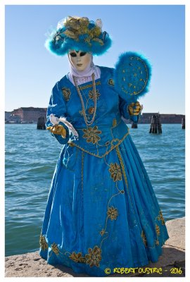 Carnaval de Venise 2016  -  10