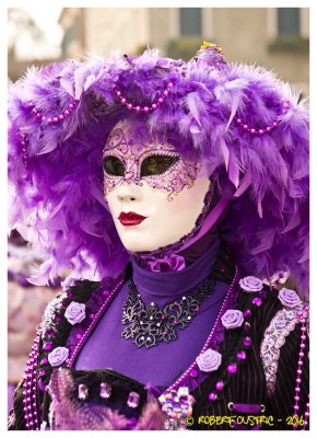 Carnaval de Venise 2016  -  11