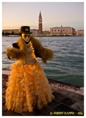 Carnaval de Venise 2016  -  12