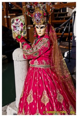 Carnaval de Venise 2016  -  14