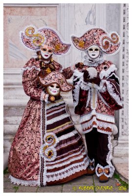 Carnaval de Venise 2016  -  15