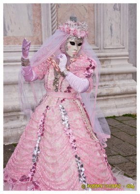 Carnaval de Venise 2016  -  6