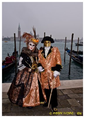 Carnaval de Venise 2016  -  18