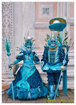 Carnaval de Venise 2016  -  19