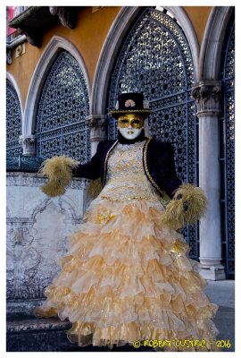 Carnaval de Venise 2016  -  22