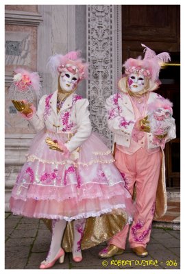 Carnaval de Venise 2016  -  20 