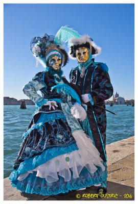 Carnaval de Venise 2016  -  23