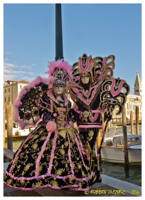 Carnaval de Venise 2016  -  24