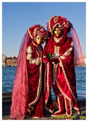Carnaval de Venise 2016  -  8