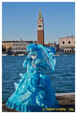 Carnaval de Venise 2016  -  16