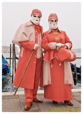 Carnaval de Venise 2016  -  25