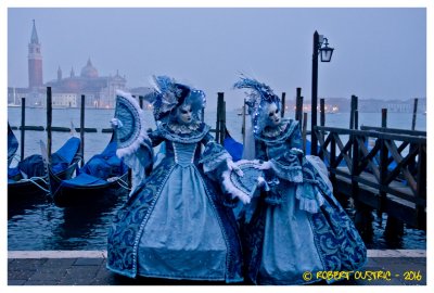 Carnaval de Venise 2016  -  26