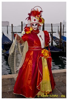 Carnaval de Venise 2016  -  28