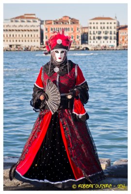 Carnaval de Venise 2016  -  33