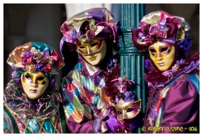 Carnaval de Venise 2016  -  34