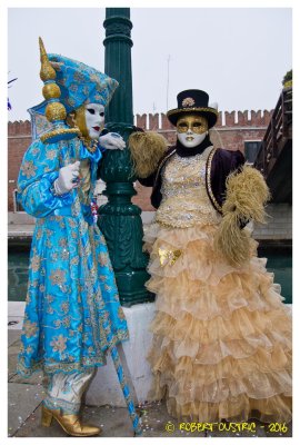 Carnaval de Venise 2016  -  37