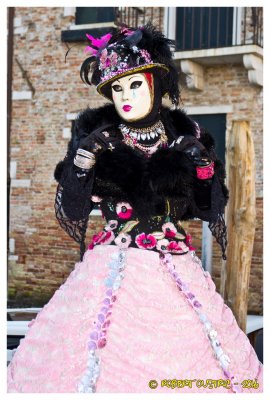 Carnaval de Venise 2016  -  38