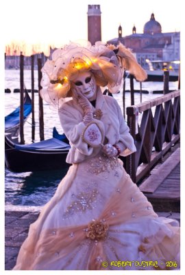 Carnaval de Venise 2016  -  39