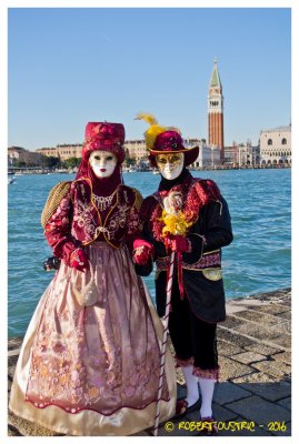 Carnaval de Venise 2016  -  40