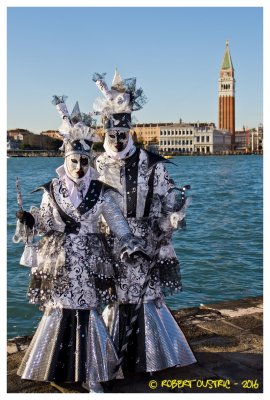 Carnaval de Venise 2016  -  43