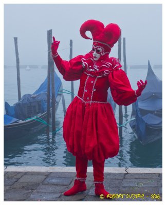 Carnaval de Venise 2016  -  45