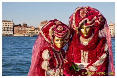 Carnaval de Venise 2016  -  46