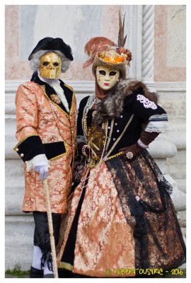 Carnaval de Venise 2016  -  49