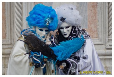 Carnaval de Venise 2016  -  51