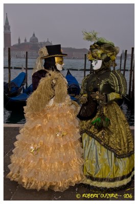 Carnaval de Venise 2016  -  52