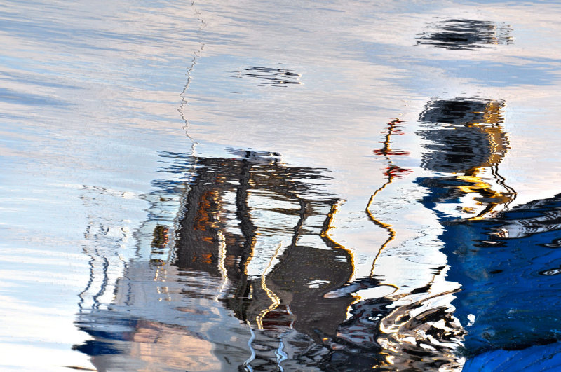 Fishy III