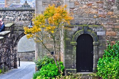 Archways I
